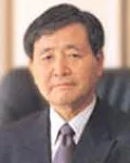 (전직)대학학장인 백정현의 대표 이미지