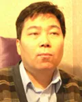 평론가인 김완섭의 대표 이미지