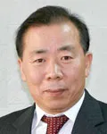 연구인인 유병린의 대표 이미지