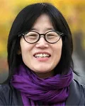 영화감독인 신수원의 대표 이미지