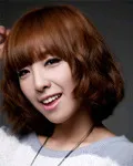 가수인 유진의 대표 이미지