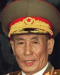 (전직)정치인인 조명록의 대표 이미지