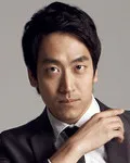 개그맨인 김성원의 대표 이미지