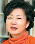 문화예술인인 박강자의 대표 이미지