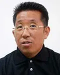 스케이트감독인 강대식의 대표 이미지