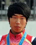 인라인스케이트선수인 최광호의 대표 이미지