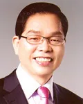 정당인인 복진경의 대표 이미지