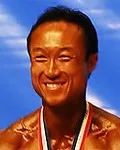 보디빌더인 박경모의 대표 이미지