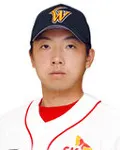 야구선수인 이윤재의 대표 이미지