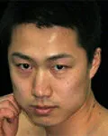이종격투기선수, 탤런트인 원구연의 대표 이미지