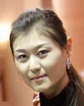 당구선수인 임윤미의 대표 이미지