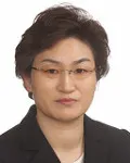 정당인인 이금자의 대표 이미지