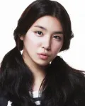 탤런트, 영화배우인 김해림의 대표 이미지