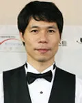 당구선수인 허정한의 대표 이미지