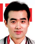 당구선수인 황철호의 대표 이미지