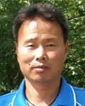 스포츠감독, (전직)골프선수인 한연희의 대표 이미지