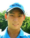 골프선수인 김민휘의 대표 이미지