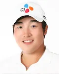 골프선수인 이경훈의 대표 이미지