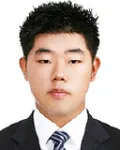 골프선수인 이재혁의 대표 이미지