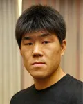 이종격투기선수인 이면주의 대표 이미지