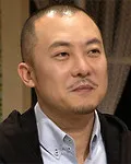 MC, 개그맨인 염경환의 대표 이미지