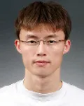 운동선수인 김인홍의 대표 이미지