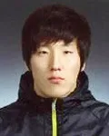운동선수인 박동수의 대표 이미지