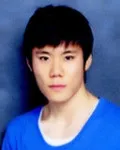 운동선수인 정훤호의 대표 이미지