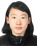 운동선수인 문예린의 대표 이미지