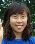 운동선수인 최민지의 대표 이미지