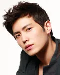 탤런트인 박진의 대표 이미지