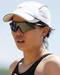 운동선수인 홍단비의 대표 이미지