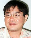 만화가인 이성강의 대표 이미지