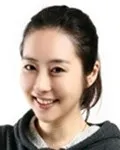탤런트인 백소미의 대표 이미지