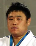 유도선수인 김수완의 대표 이미지