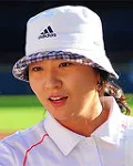 양궁선수인 김문정의 대표 이미지