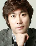 가수인 엠스토리의 대표 이미지