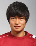 축구선수인 박선우의 대표 이미지