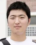 양궁선수인 김우진의 대표 이미지