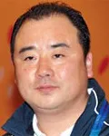 태권도감독인 김정규의 대표 이미지