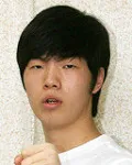 태권도선수인 박용현의 대표 이미지