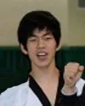 태권도선수인 김성호의 대표 이미지