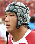 미식축구선수인 김현수의 대표 이미지