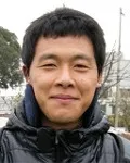미식축구선수인 윤태일의 대표 이미지