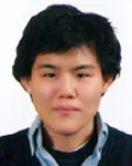미식축구선수인 민경진의 대표 이미지