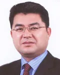 (전직)기초의회의원인 신희곤의 대표 이미지