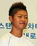 미식축구선수인 이민희의 대표 이미지