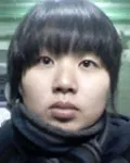 미식축구선수인 정하니의 대표 이미지