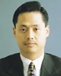 변호사인 안재홍의 대표 이미지