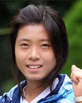미식축구선수인 채성은의 대표 이미지